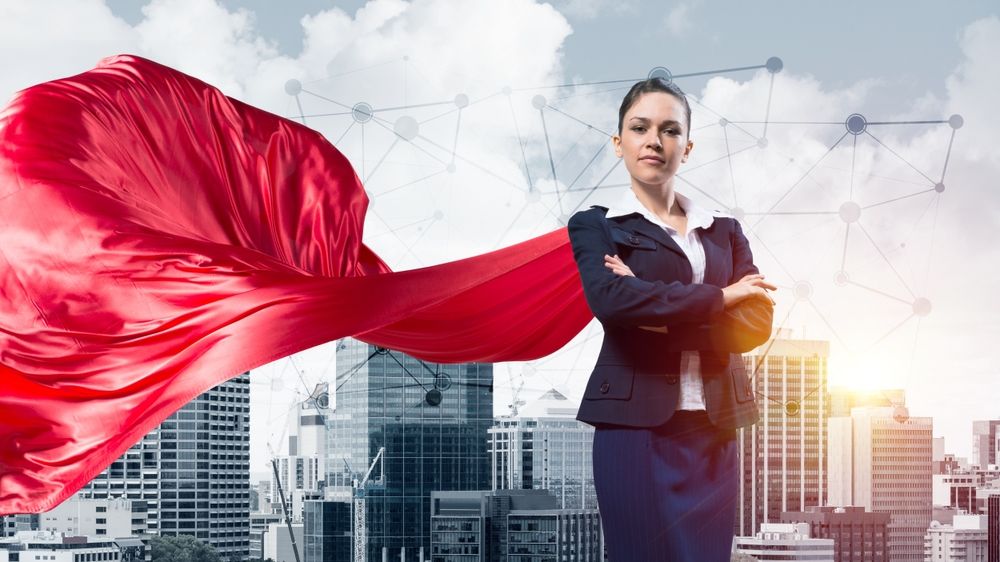 Firmele conduse de femei sunt mai profitabile decât cele ale bărbaților: Harta județelor cu cele mai multe antreprenoare la cârma afacerilor