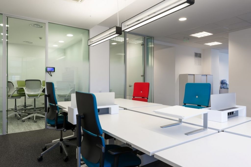 Steelcase - Imagine 21