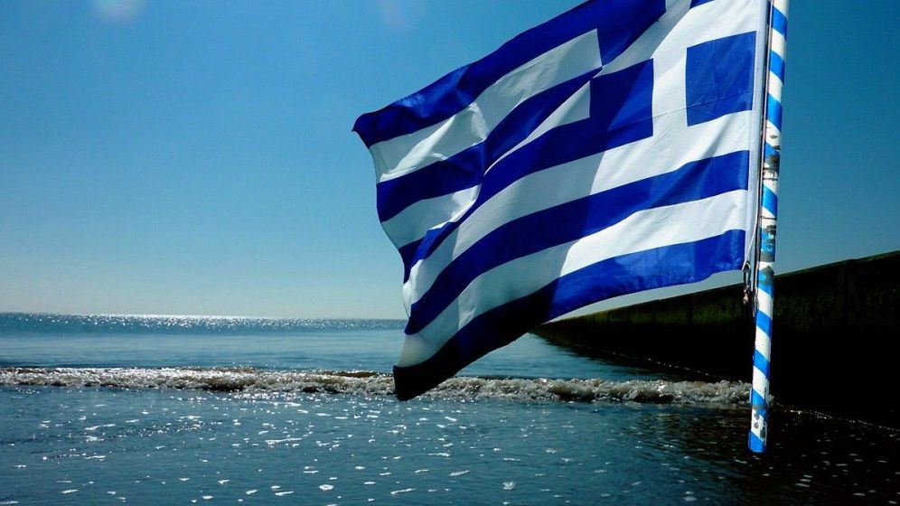 NEWS ALERT: Grecia ar putea închide unele dintre cele mai populare insule: Mykonos și Ios