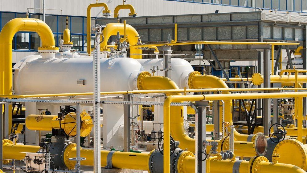Depozitele de gaze ale UE au trecut de 90%. Totuși, românii ar putea sta în frig la iarnă