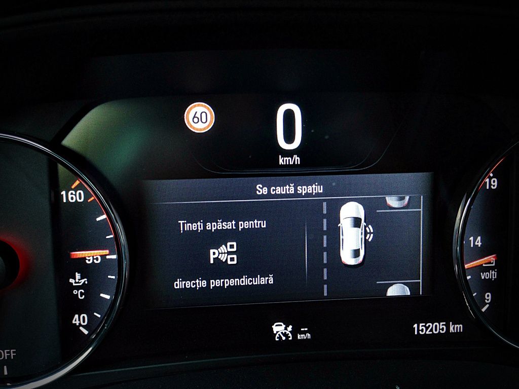 Opel Insignia Grand Sport - Imagine 18