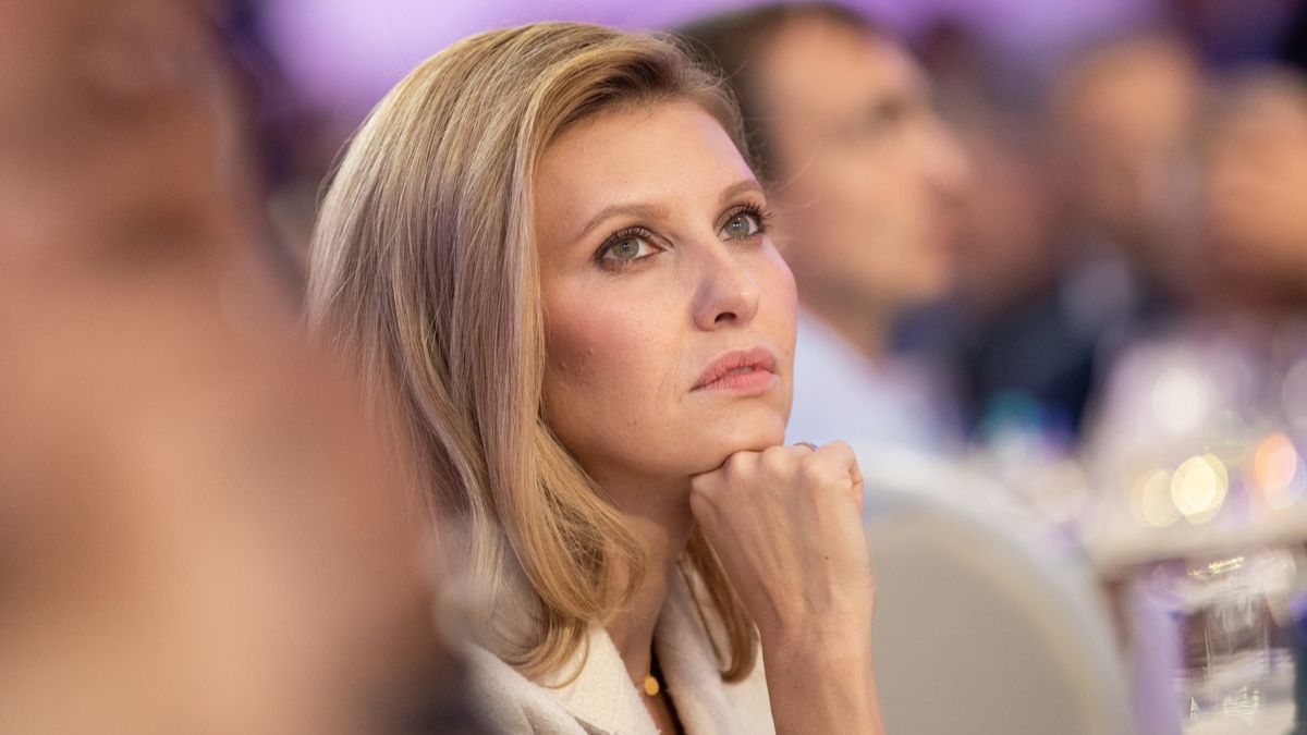 Soția lui Zelenski a trimis o scrisoare lumii, prin care cere ajutorul comunității internaționale