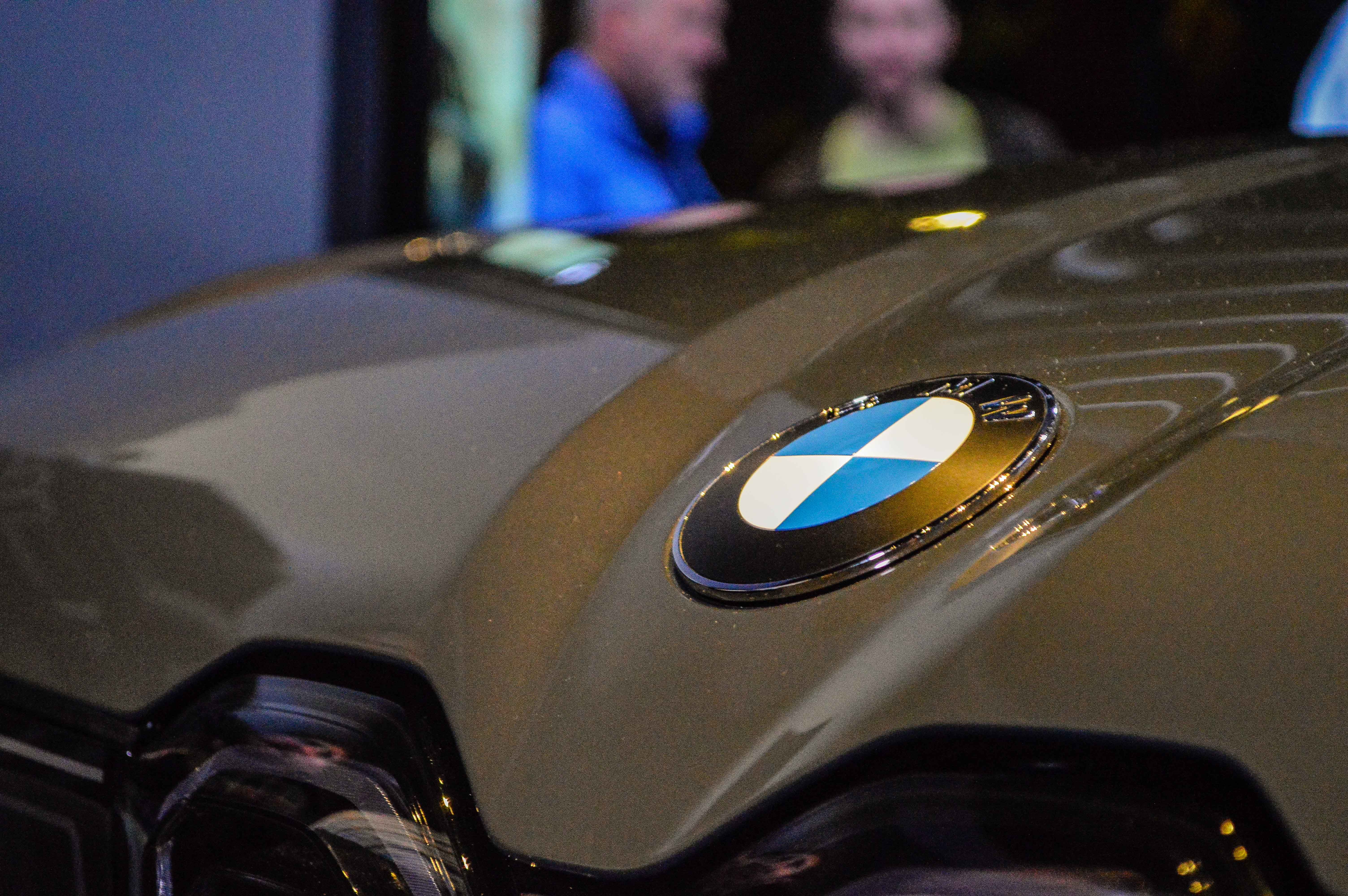 FOTO | BMW iX3 a ajuns în România. Cum arată, de aproape, noul „laborator” electric al bavarezilor - Poza 15