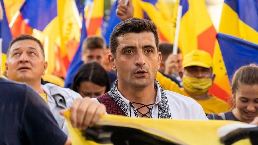 AUR scade în sondaje. Cel mai mic scor de după alegerile prezidențiale