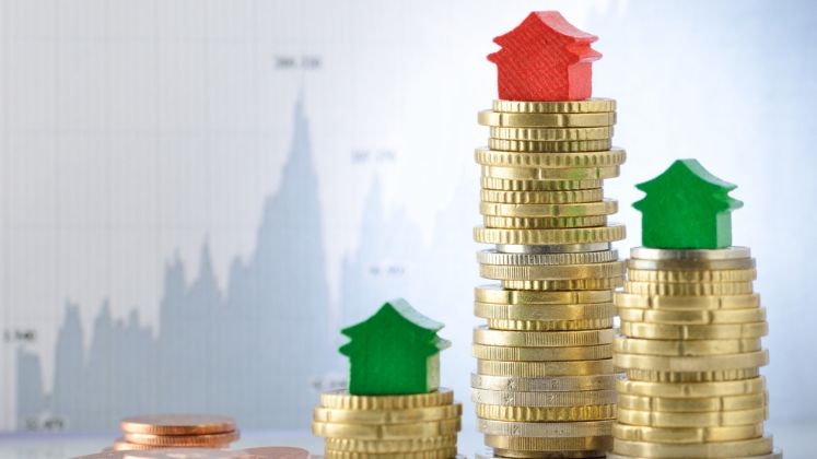 CBRE: Retail-ul si spatiile de birouri au triplat piata de investitii imobiliare