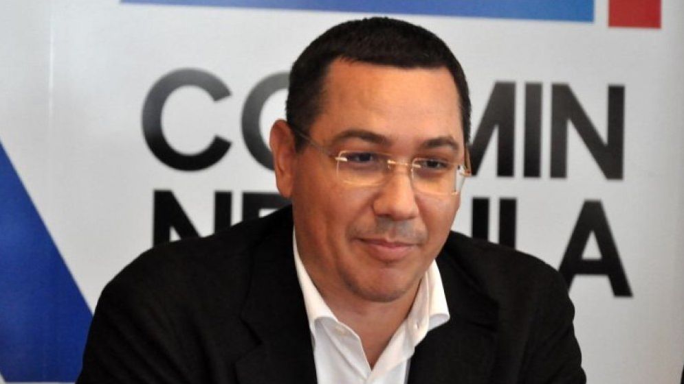 Ponta, despre Guvernul Veștea: „Nu suntem anti-Veștea”, dar fără UDMR „nu sunt voturi”