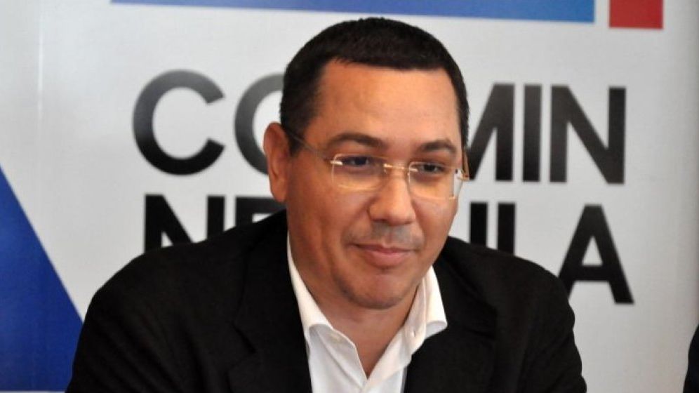 Ce spune Victor Ponta despre o eventuala alianta Pro Romania - PSD