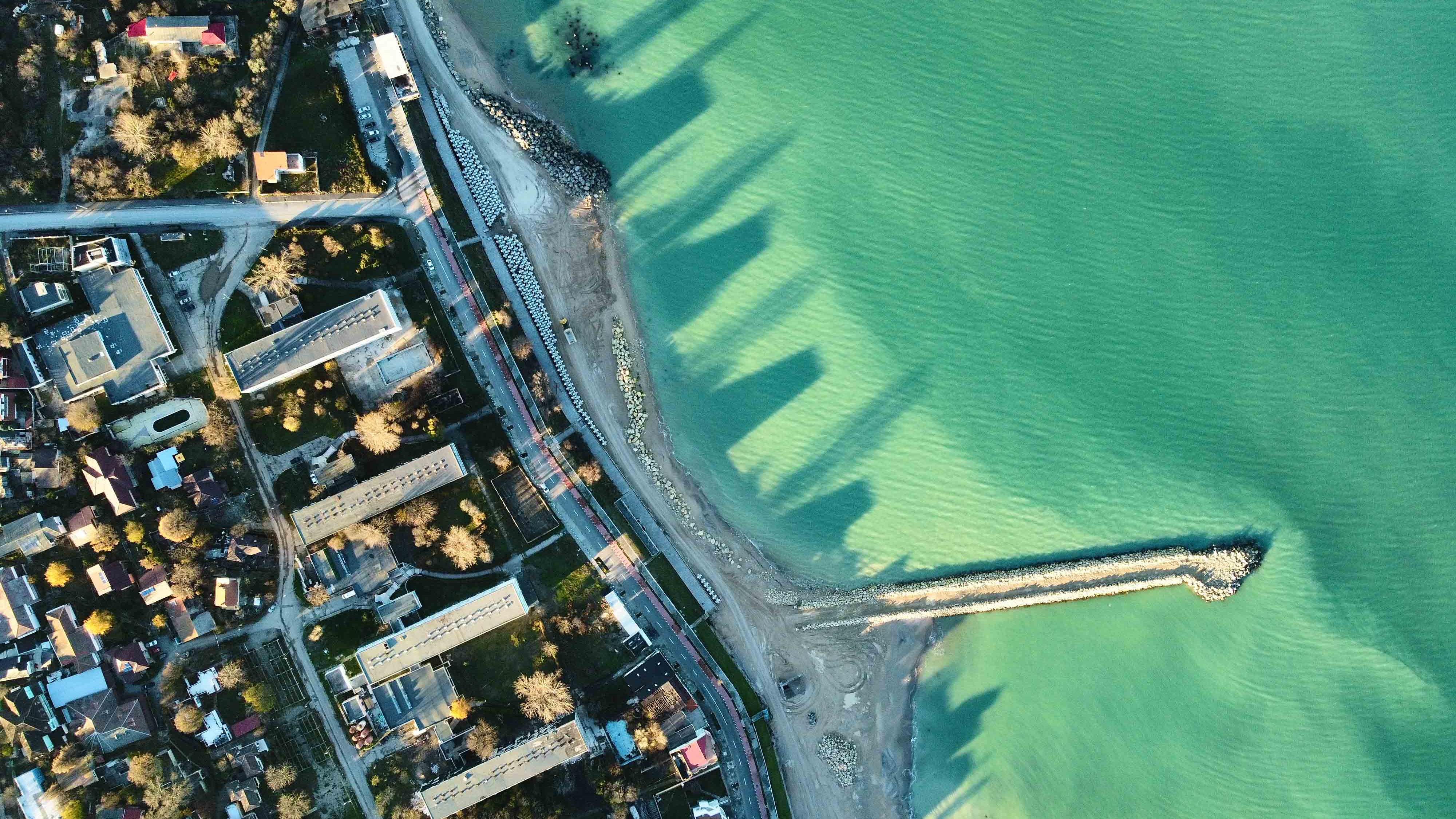 A început cercetarea la Marea Neagră pentru realizarea unui muzeu al litoralului românesc