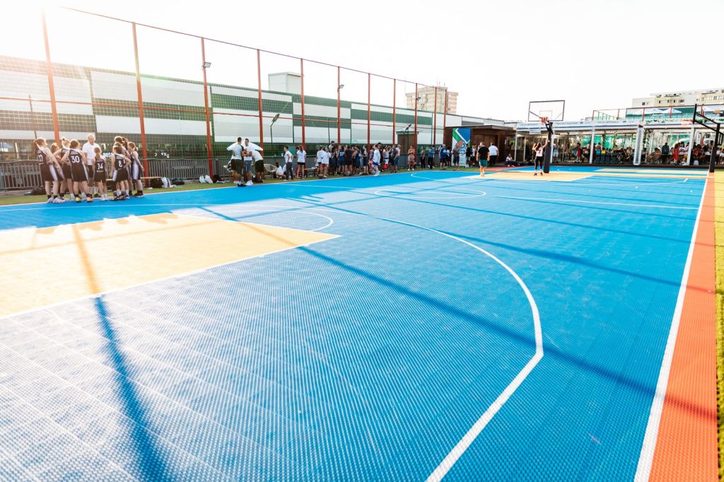 Ce evenimente au pregătit Promenada și Mega Mall și ce distracții caută românii în centrele c - Imagine 17