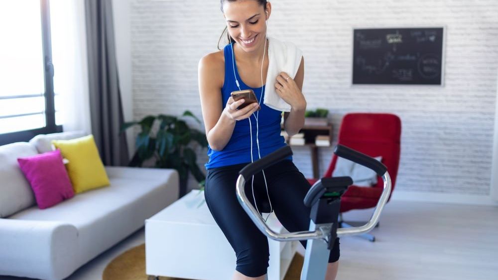 Cinci gesturi mici și eficiente pentru un stil de viață mai sănătos