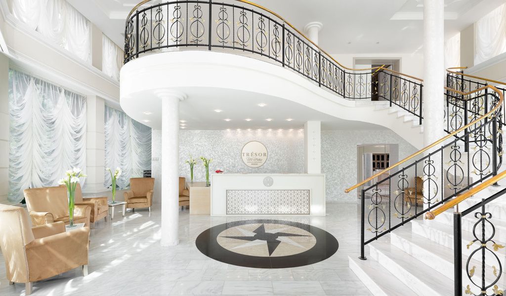 Primul hotel Hilton din Timișoara se deschide în această vară - Imagine 10