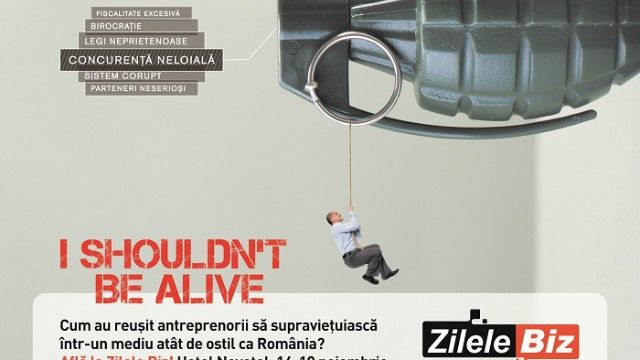 (P) Vino la Zilele Biz si intalneste oamenii care fac performanta!