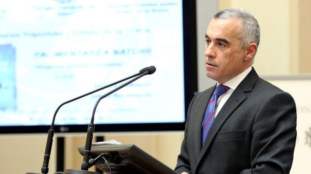 Cine este Călin Georgescu, surpriza din acest tur al alegerilor prezidențiale