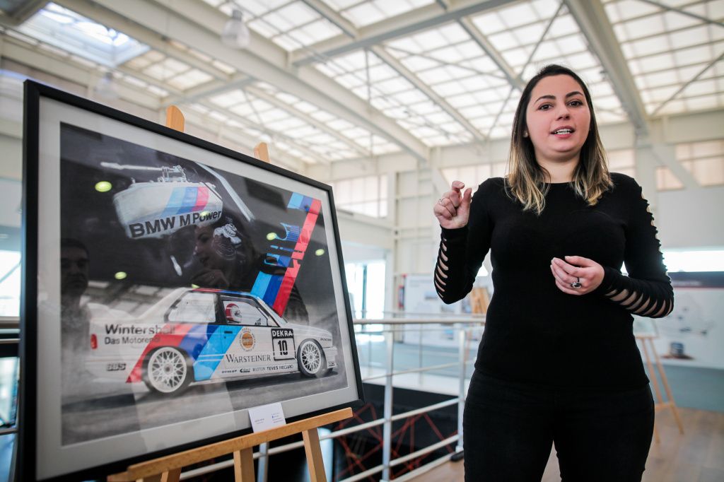 Expozitie BMW - Imagine 9