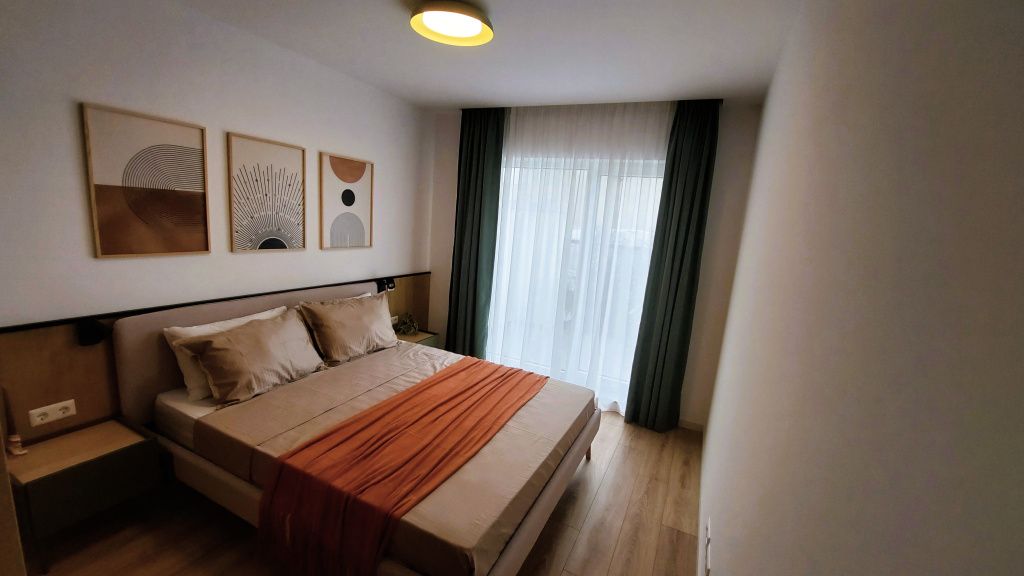 Cum arată un apartament de 150.000 euro din complexul de 4.500 de apartamente de lângă Stadionul - Imagine 33