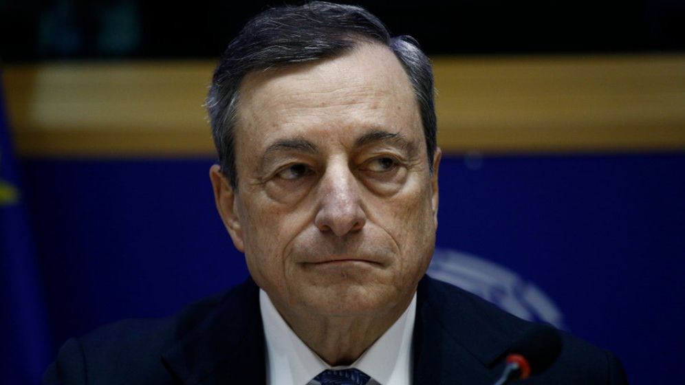 Criza politică se adâncește în Europa. Mario Draghi încearcă să plece din Guvern, dar președintele Matarella îi respinge demisia