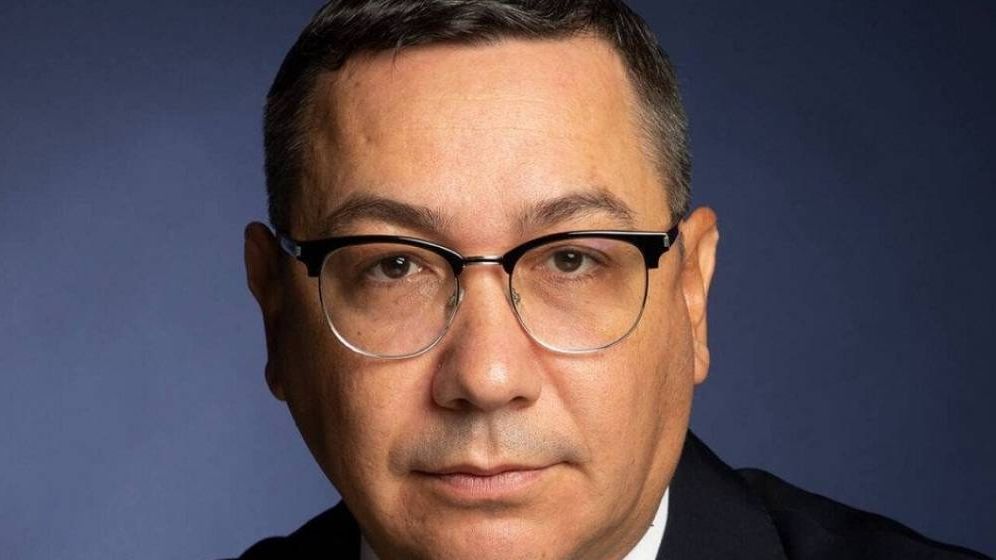 Ponta, despre schisma din USR: „Sistemul” s-a activat din nou; Eu nu cedez