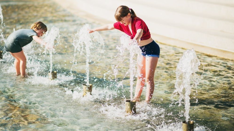 Cod galben de canicula si disconfort termic in aproape toata tara, de duminica pana marti