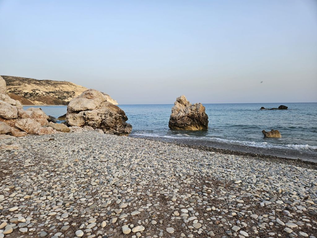 GALERIE FOTO Locuri de vizitat într-o vacanță în Cipru. Obiective turistice de neratat pe insula - Imagine 15