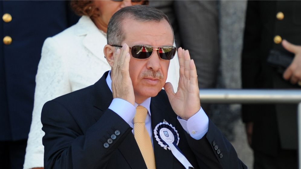 [VIDEO] Turcia: Erdogan a inaugurat șantierul unui canal gigant, paralel cu strâmtoarea Bosfor