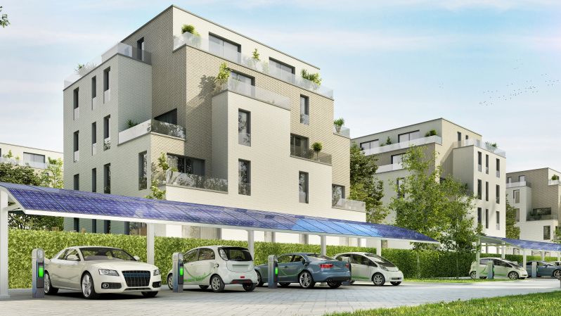 Top 5 cele mai fascinante modele de lux electrice ale momentului