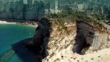 Sudul Italiei: Rafinament si romantism