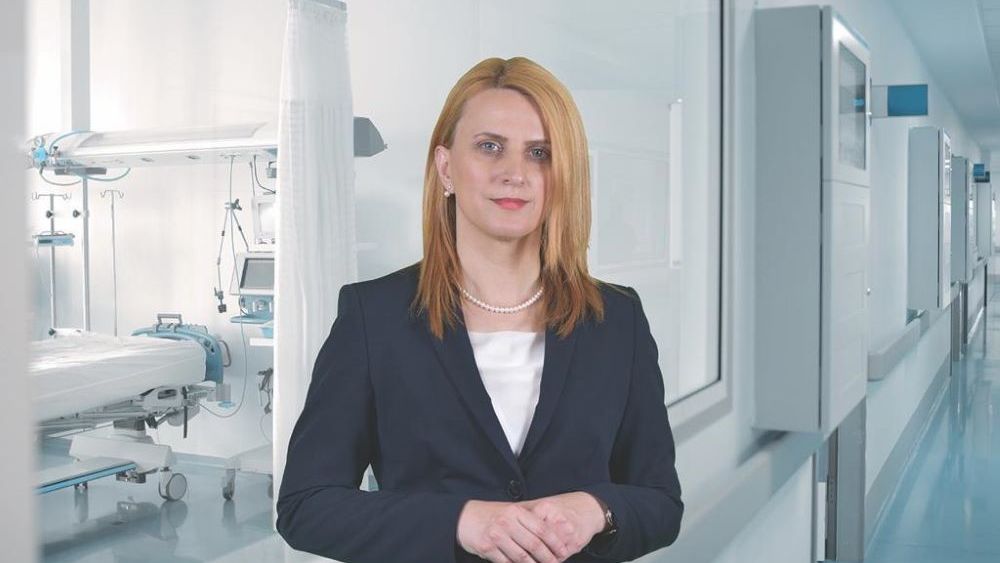 Medic unitate-suport COVID: Vreau ca elita politică din România să semneze un angajament pentru sănătatea românilor