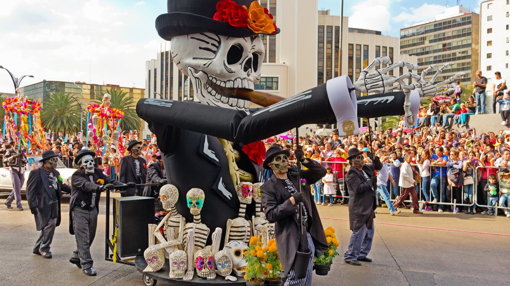 Escapade de Halloween 2025: destinații recomandate și idei pentru o vacanță tematică