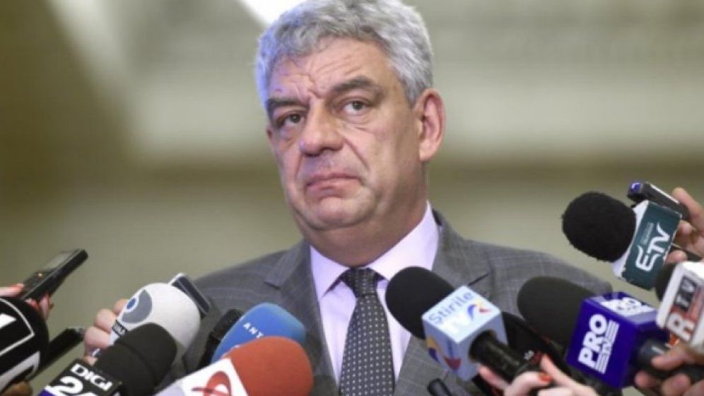 Mihai Tudose ii cere lui Victor Ponta sa demisioneze de la sefia Pro Romania