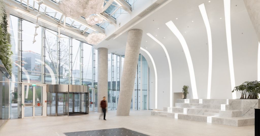 Globalworth Tower - Imagine 2
