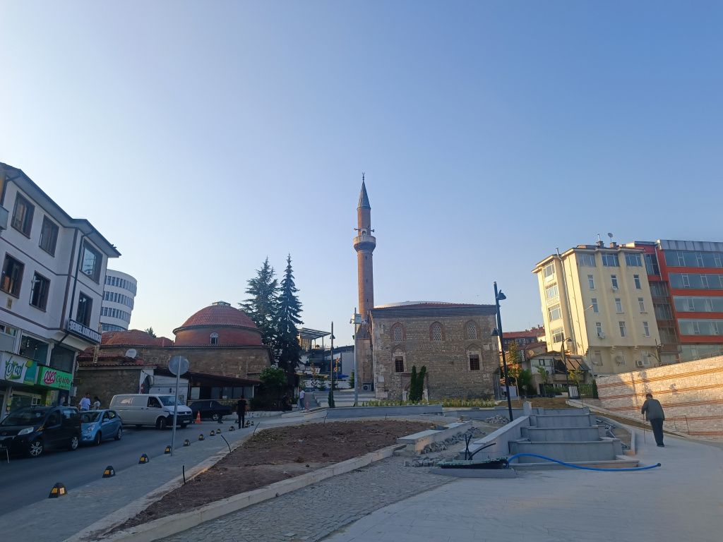 GALERIE FOTO: O altfel de Turcia, cu cărări mai puțin bătătorite de turiști, dar și cu mai pu - Imagine 19