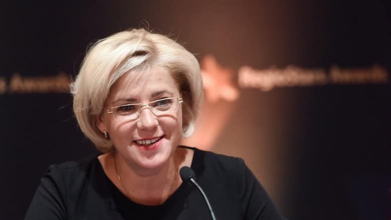 Europarlamentarul Corina Crețu, despre accidentul feroviar de la Galați: Sunt necesare investiții în transporturi pentru a evita o tragedie majoră