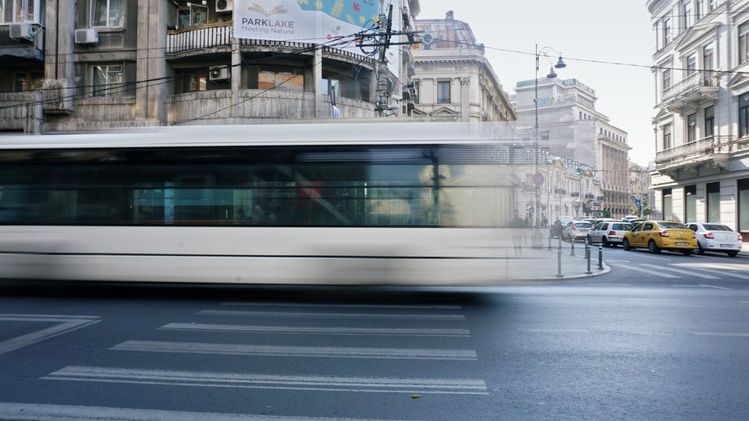 Un nor de praf saharian va ajunge deasupra României, începând de luni