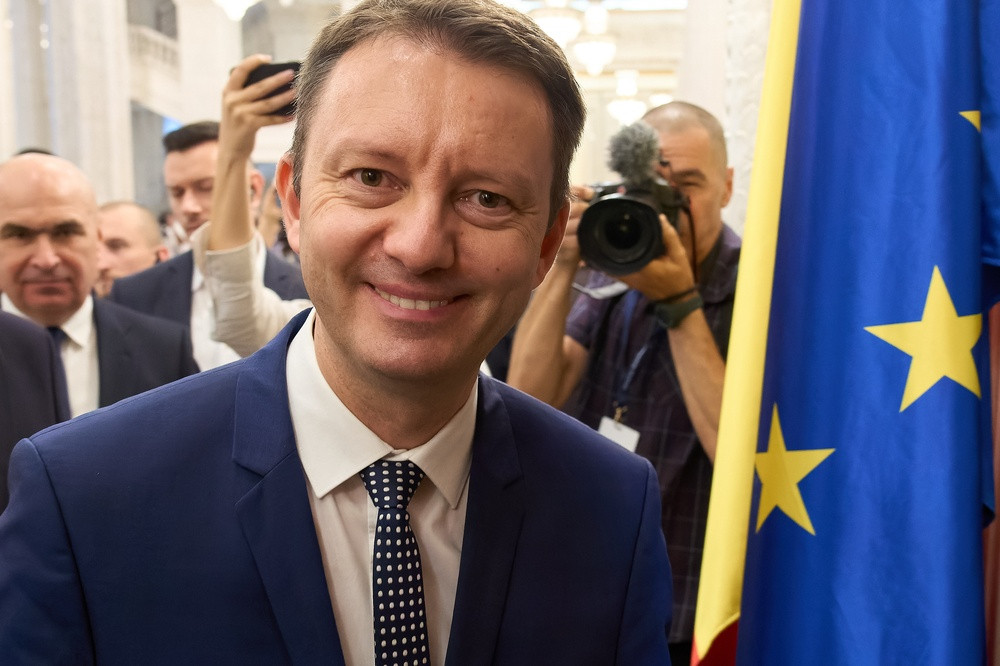 Primul aviz negativ pentru Guvernul Mureșan. Ce ministru propus a fost respins