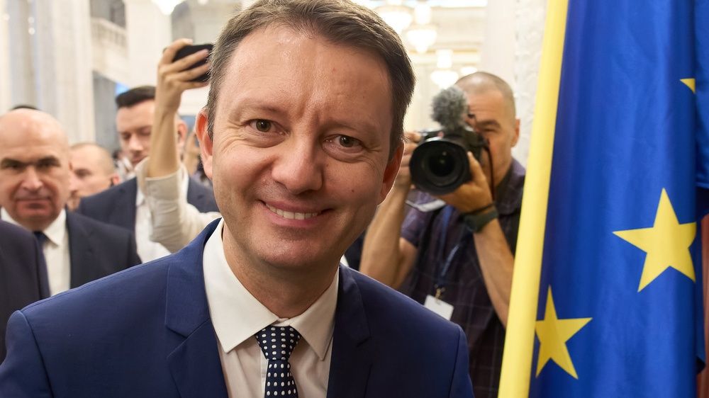 Siegfried Mureșan nu a obținut voturile pentru învestire. Guvernul propus de acesta a fost respins de Parlament