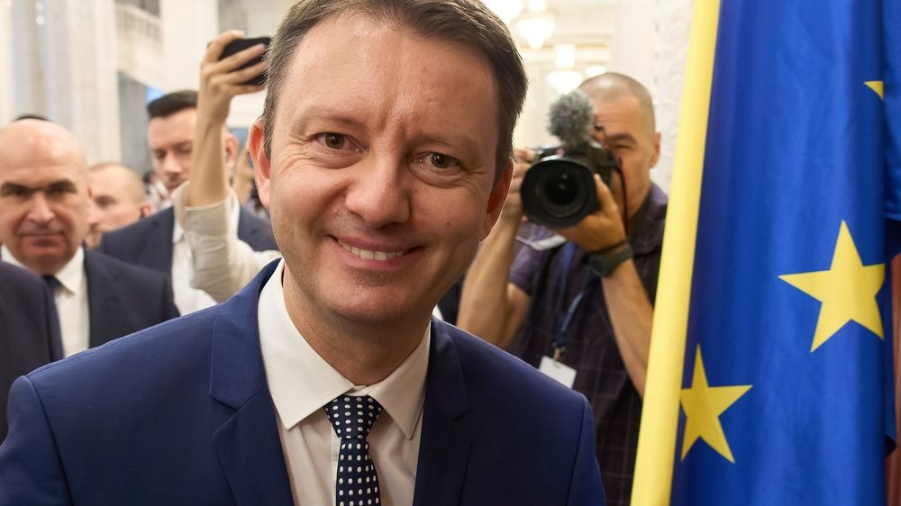 Audierile miniștrilor propuși de Mureșan continuă. Doar doi dintre cei audiați au primit aviz favorabil