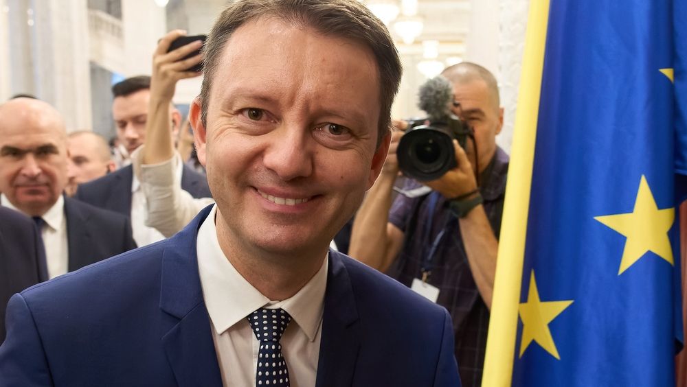 Primul aviz negativ pentru Guvernul Mureșan. Ce ministru propus a fost respins