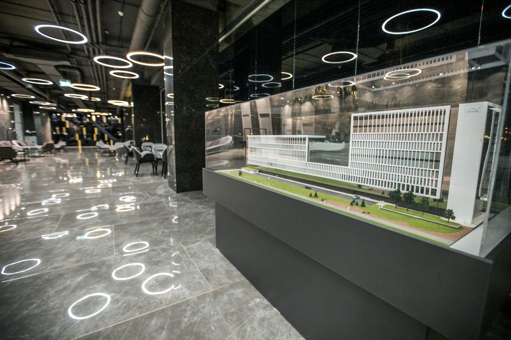 Vox Technology Park - Imagine 18