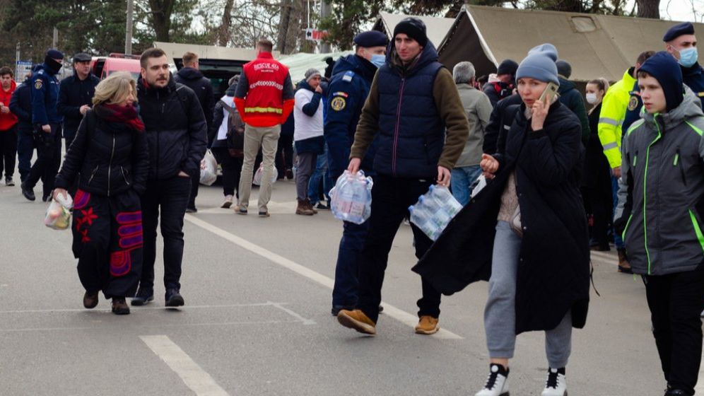 5 mituri despre refugiați sau cum îi judecăm pe ucraineni mai aspru decât pe români