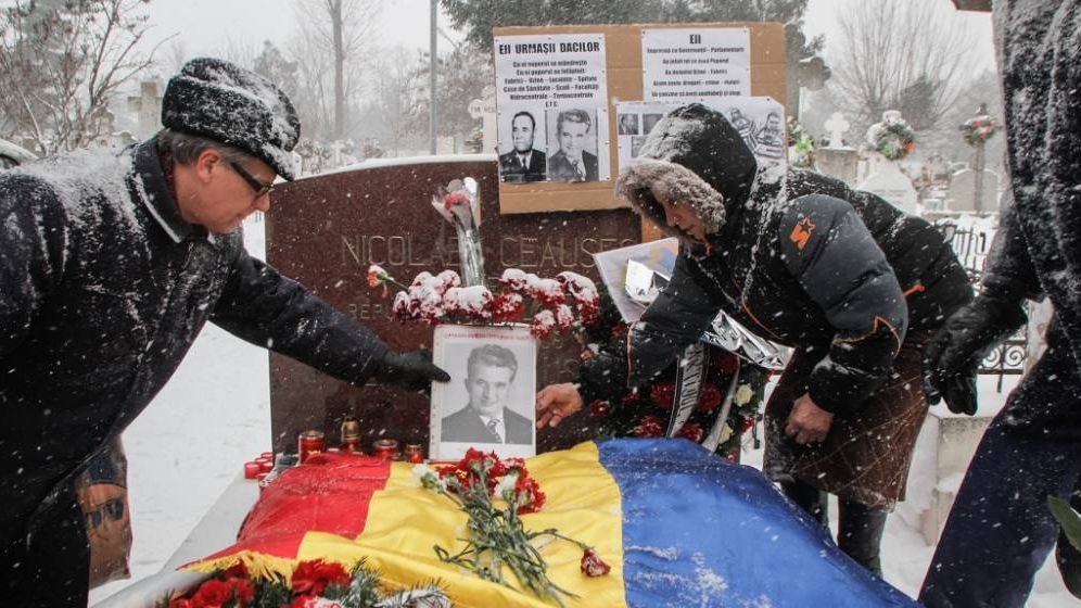 Sondaj: Aproape 7 din 10 români cred că Nicolae Ceaușescu a fost „un lider bun”