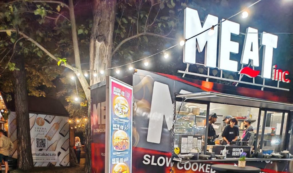 Untold, festivalul prețurilor mari? Cât costă o pizza la mândria muzicală a Clujului și la câ - Imagine 2