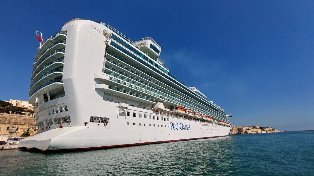 Malta, țara care poate transforma orice piatră într-un obiectiv turistic - Imagine 6