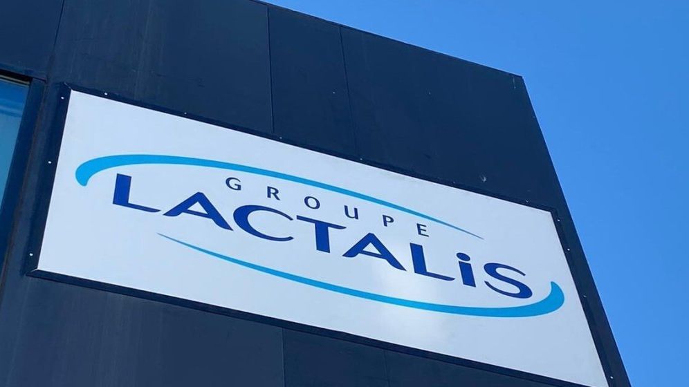 Profitabilitatea celui mai mare producător mondial de lactate a fost afectată anul trecut de inflație, deși vănzările au crescut