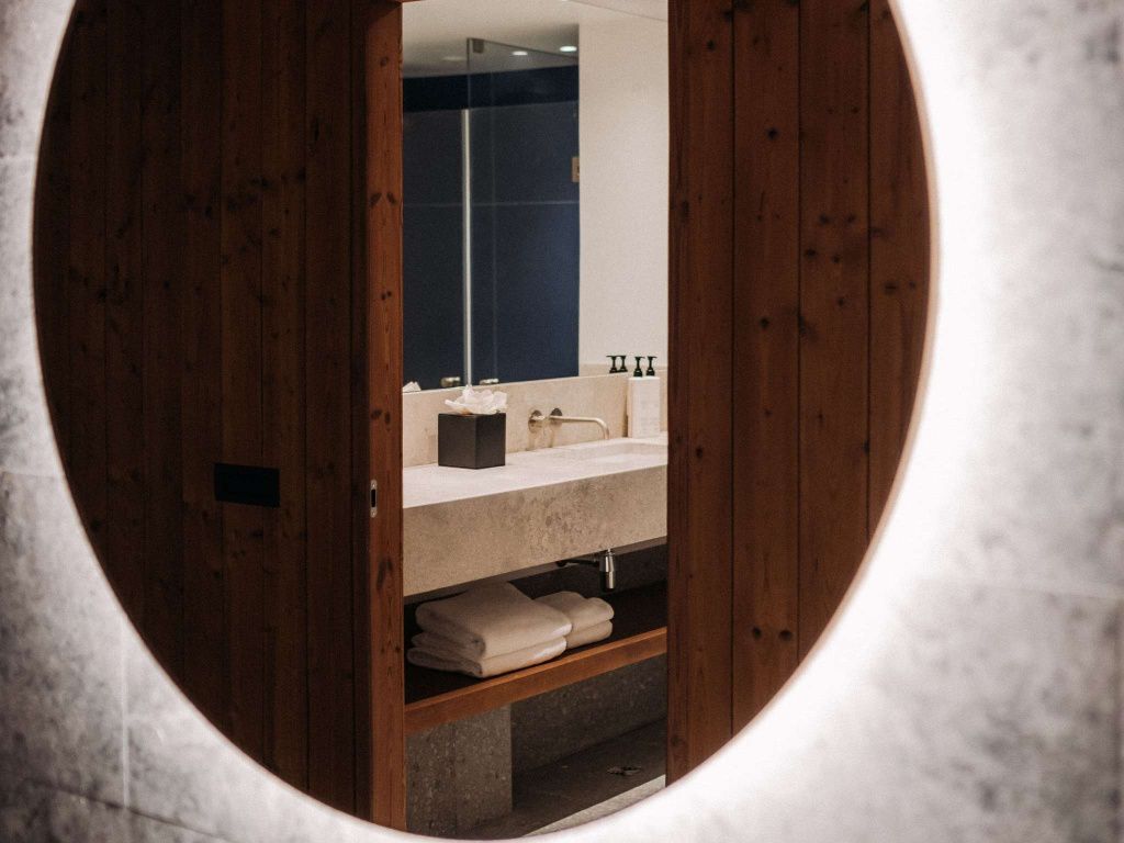 S-a deschis primul hotel de 5 stele din Poiana Brașov și primul SwissÃ´tel din România - Imagine 6