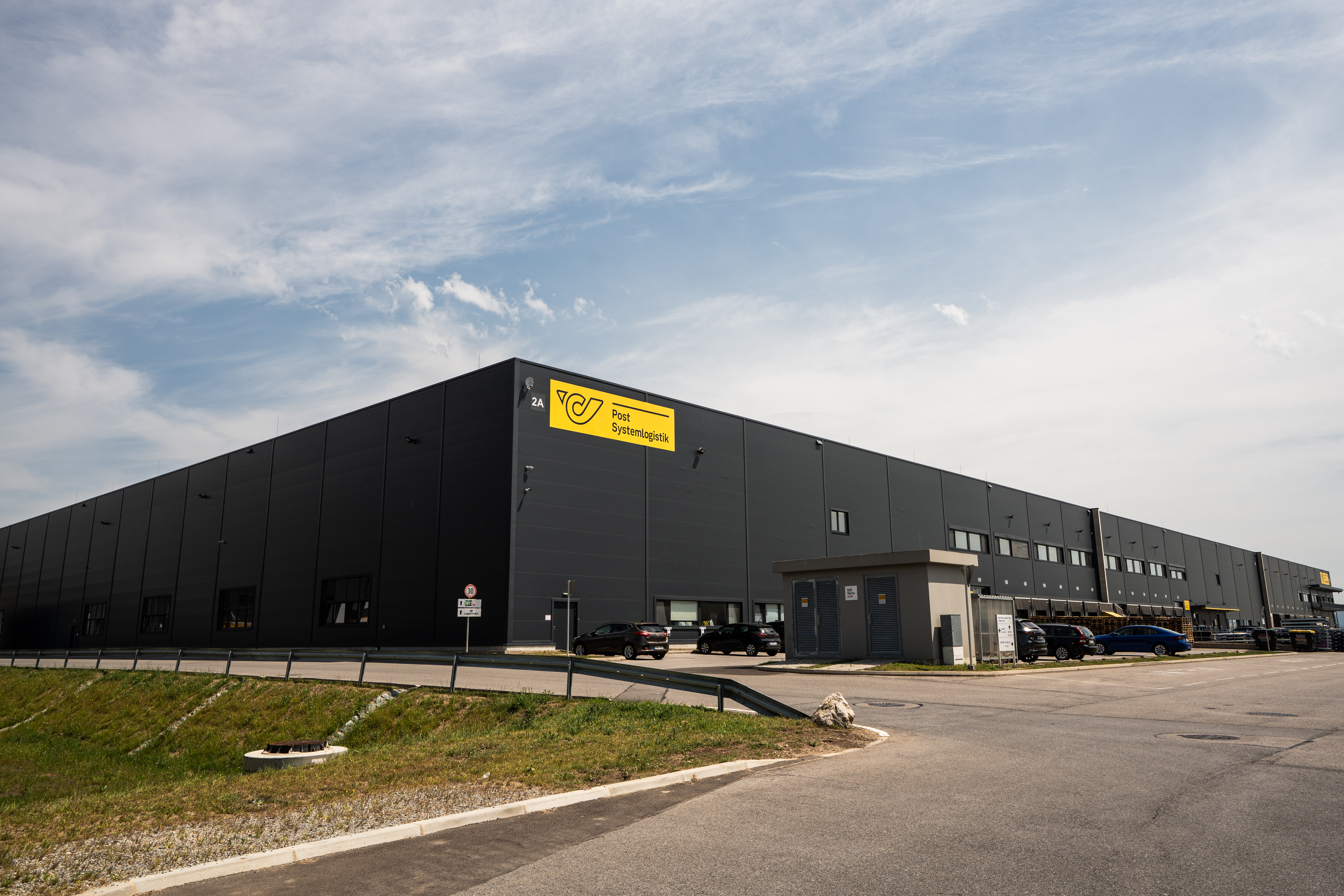 euShipments.com își extinde parteneriatul cu Austrian Post printr-un nou centru de fulfillment în Viena