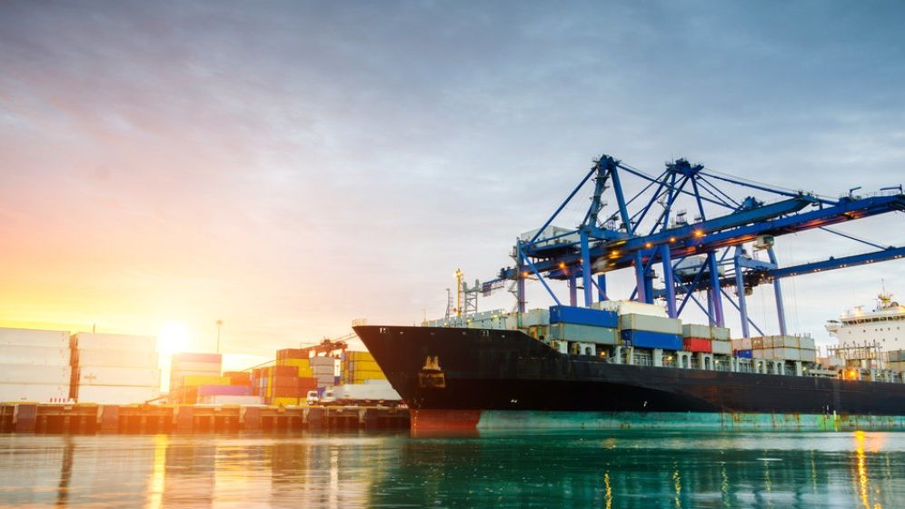 Ministrul Economiei: Insolvența Damen Shipyards Mangalia „nu este un lucru rău”