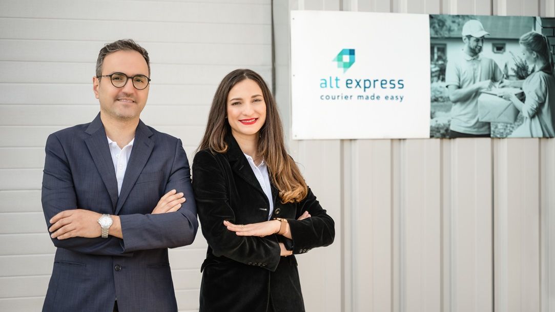 Fuziune în logistică: Altexpress integrează Logystec și vrea să ajungă la 5 milioane de euro până la finalul anului 2026