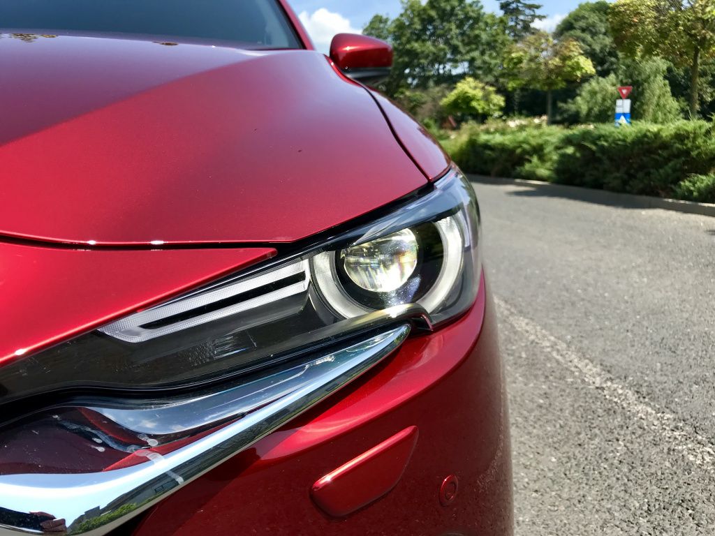 Mazda CX-5 - Imagine 7