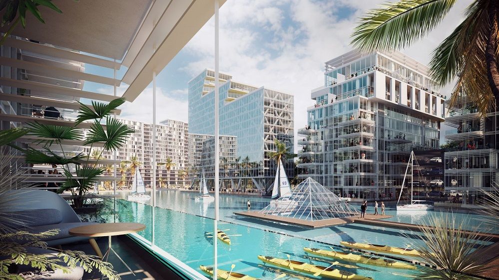 Forty Management caută companie hotelieră pentru proiect în București