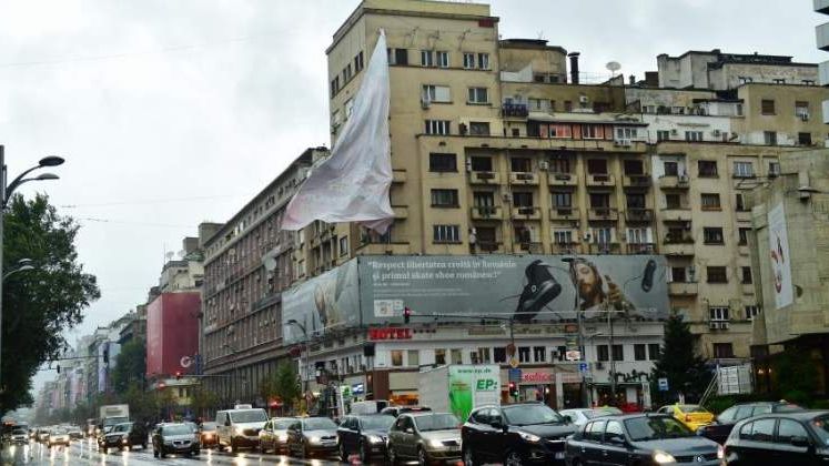 Primaria Capitalei: 10 milioane de euro pentru consolidarea cladirilor cu risc seismic, in proiectul de buget al Capitalei